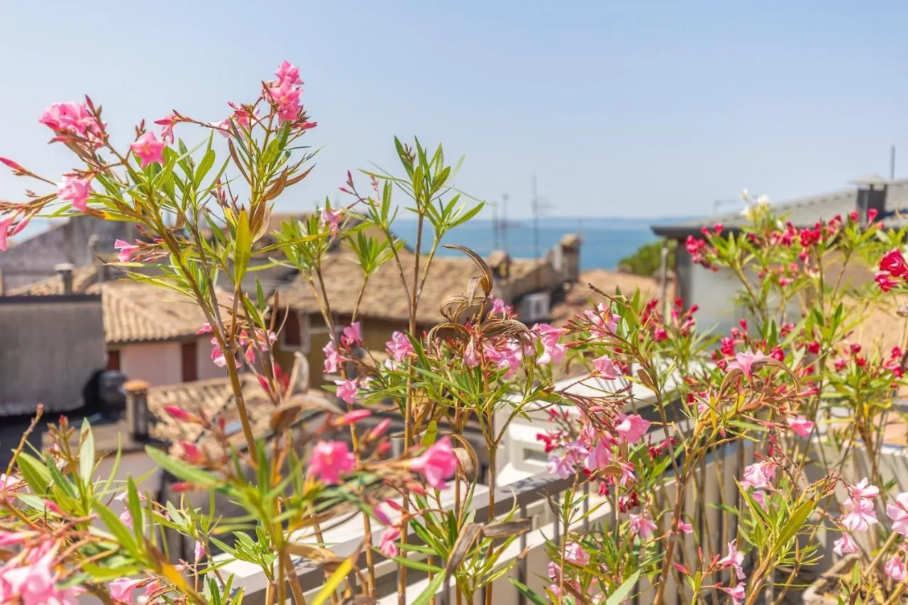 Frühstückspension Corte Realdi Garda