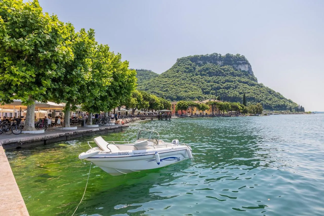 Corte Realdi Garda Frühstückspension