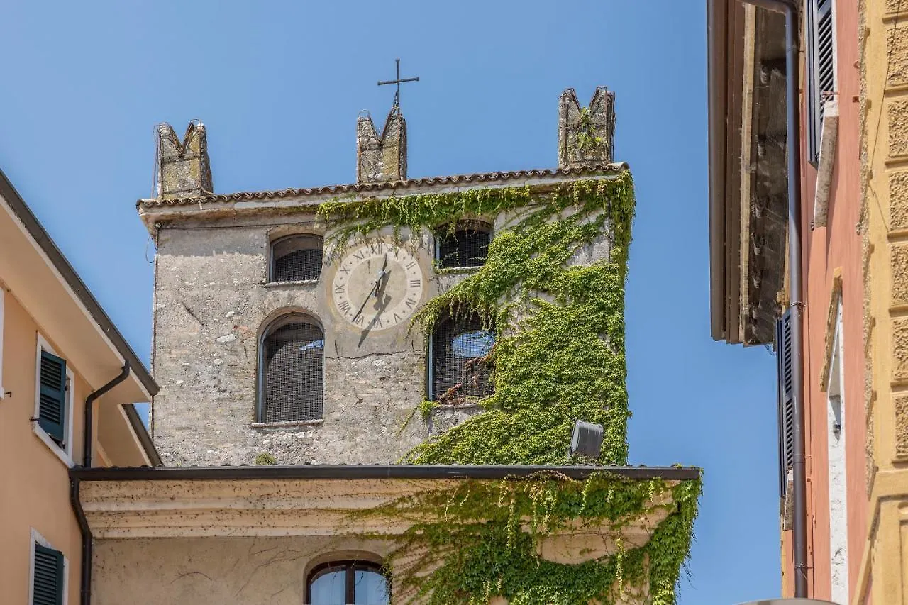 Corte Realdi Garda 2*, Garda (Verona) Italien