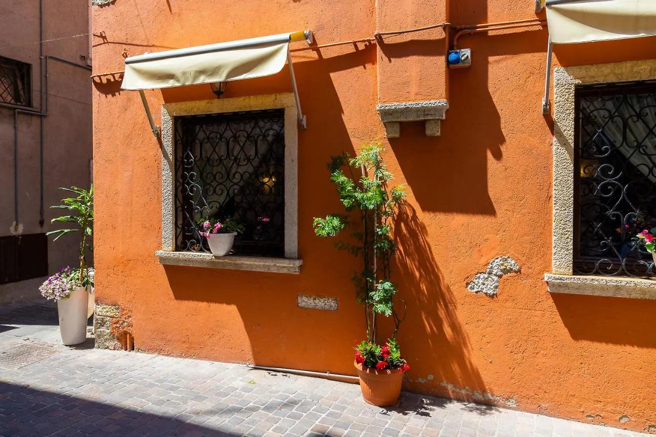 Corte Realdi Garda Garda (Verona)
