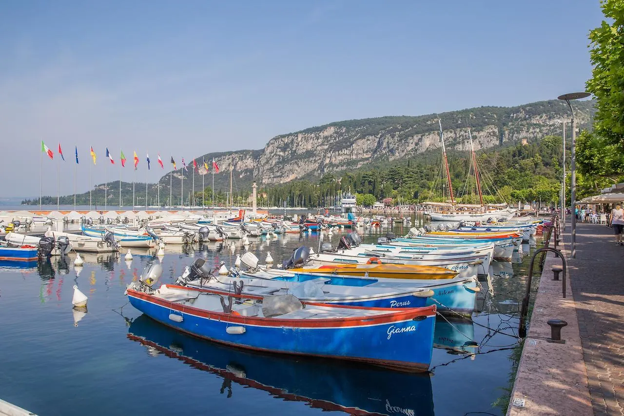 Corte Realdi Garda Italien