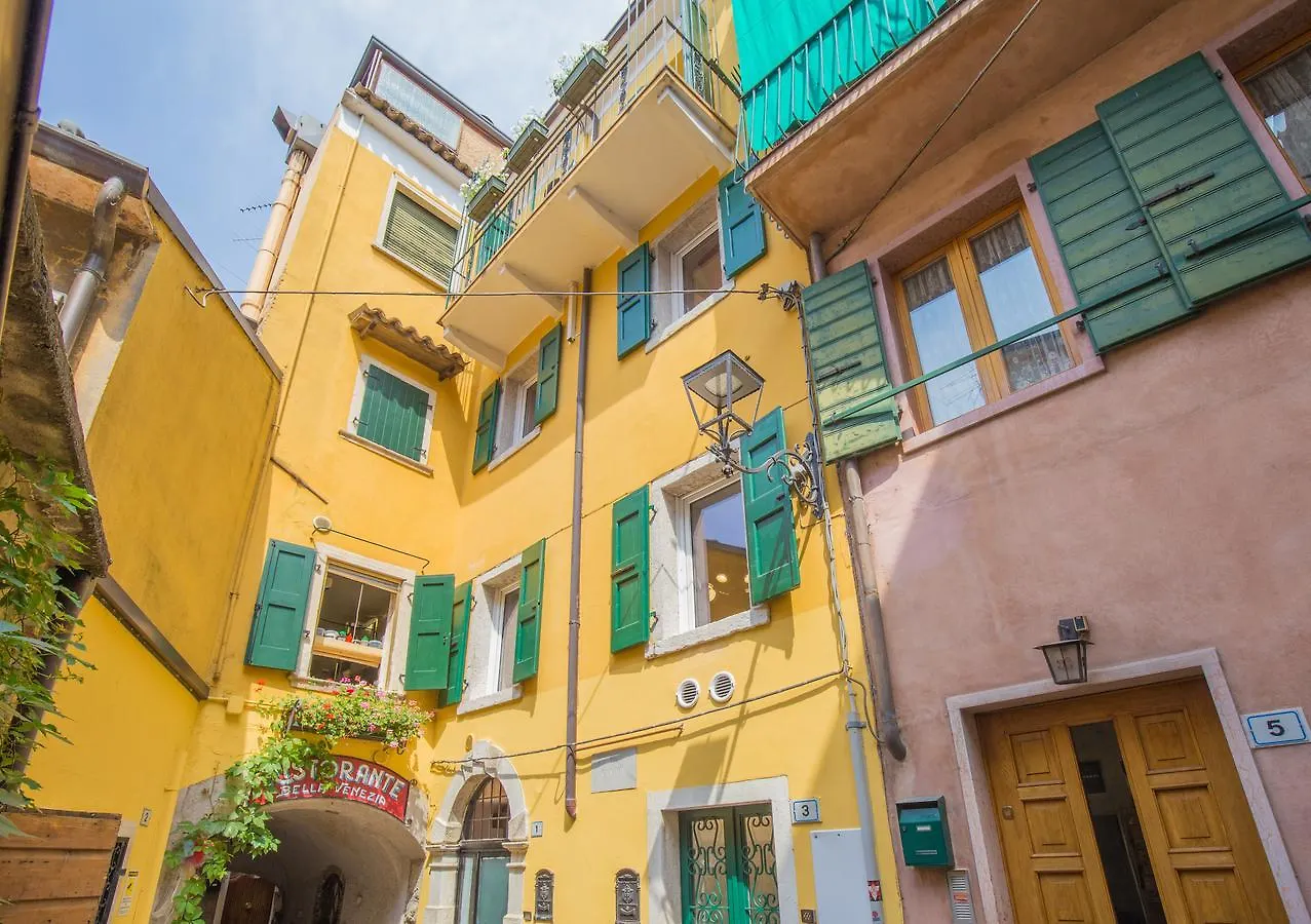 Corte Realdi Garda