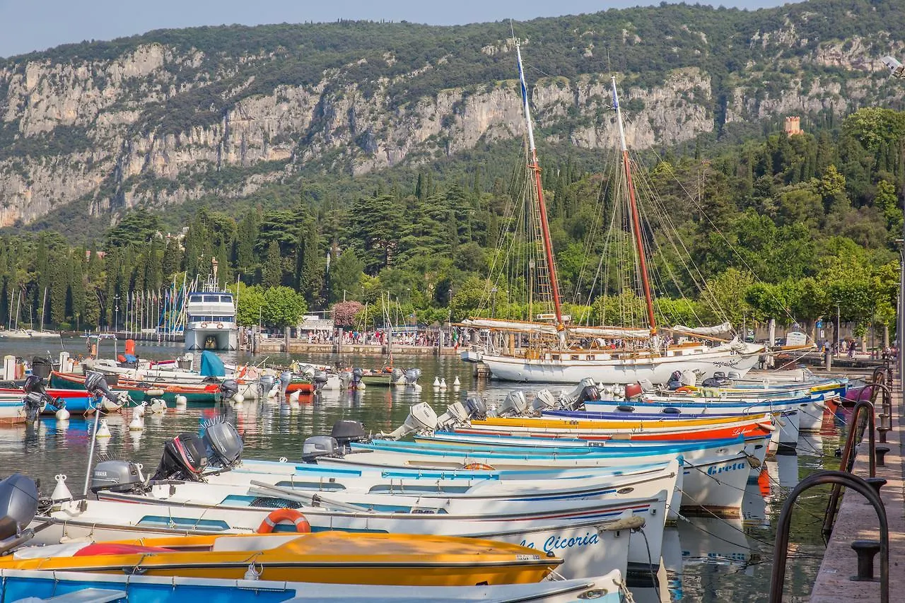Corte Realdi Garda