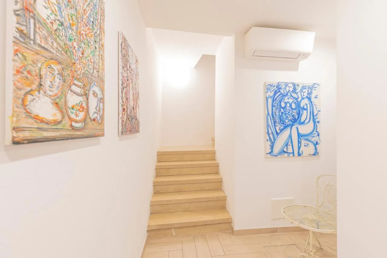 ** Bed & Breakfast Corte Realdi Garda Italy