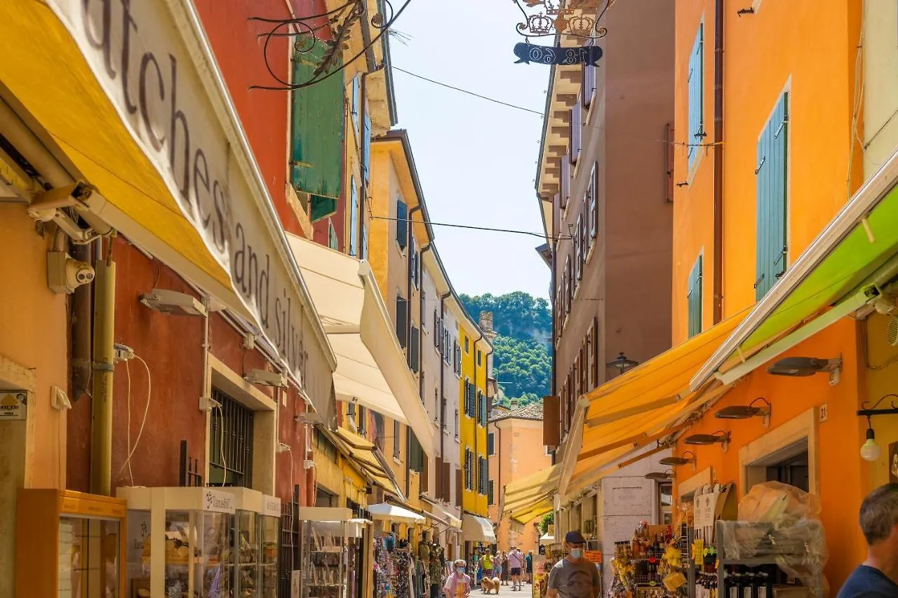 Corte Realdi Garda Italy