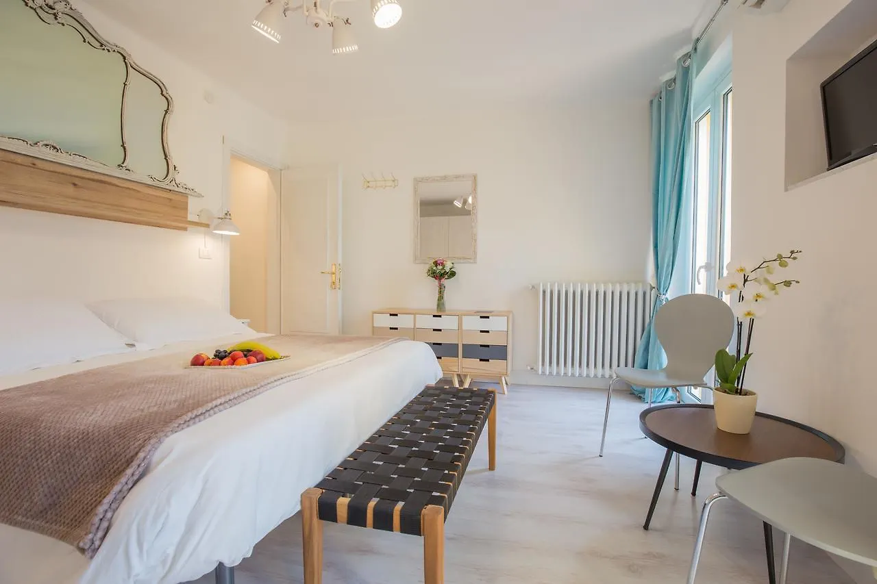 Corte Realdi Garda Bed & Breakfast Garda (Verona)