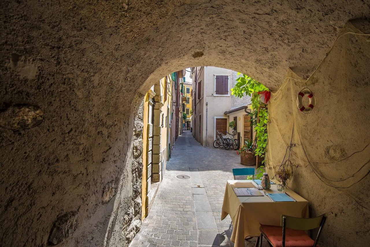 Corte Realdi Garda Bed & Breakfast