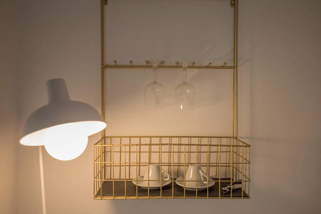 Corte Realdi Garda Bed & Breakfast